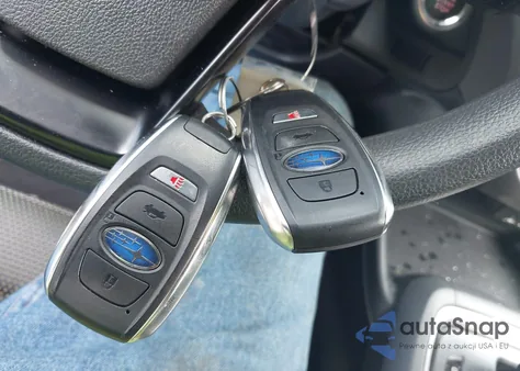 2024 Subaru Crosstrek Premium z USA, uszkodzony, nr VIN JF2GUADC9RH878667